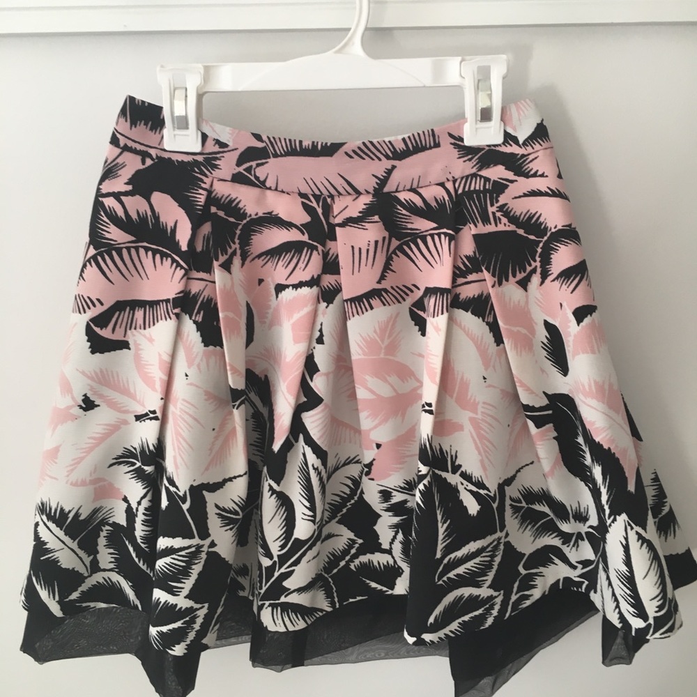 Express Skirt